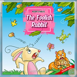 Rdr+eBook: [Fables]:  Foolish Rabbit