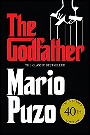 Godfather, The, Puzo, Mario
