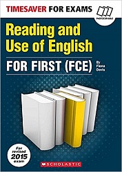 Timesaver:  Reading and Use of English for First (FCE)