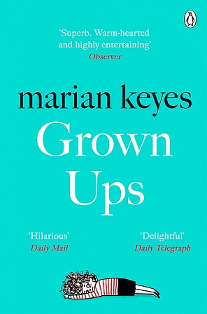 Grown Ups, Keyes, Marian