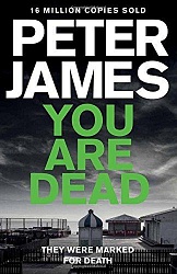 You are Dead, James, Peter