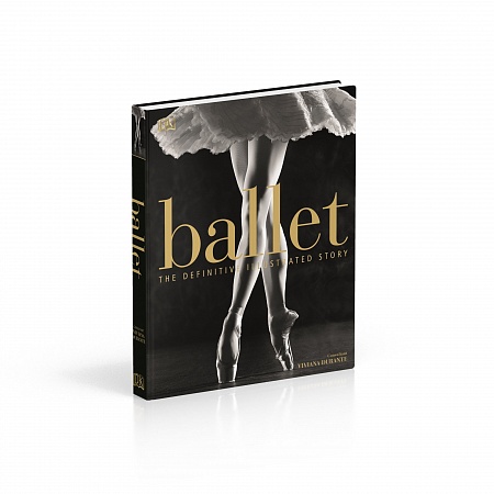 History of Ballet