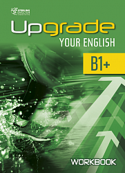 Upgrade [B1+]:  WB