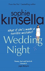 Wedding Night, Kinsella, Sophie