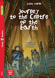Rdr+Multimedia: [Young]:  JOURNEY TO THE CENTRE OF THE EARTH