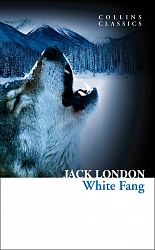 White Fang, London, Jack