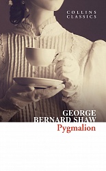 Pygmalion, Shaw, Bernard
