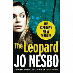 Leopard, The, Nesbo, Jo