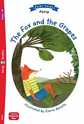 Rdr+Multimedia: [Young]:The Fox and the Grapes