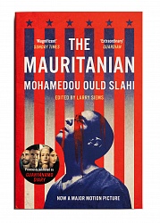 Mauritanian (film tie-in), Slahi, Mohamedou