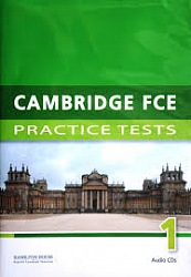 Practice Tests for FCE 1:  Class CDs   #РАСПРОДАЖА#