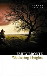 WUTHERING HEIGHTS, Bronte, Emily