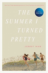 Summer I Turned Pretty, Han, Jenny