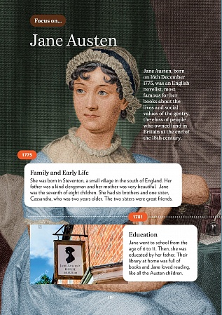 Rdr+Multimedia: [Young Adult]:  PRIDE AND PREJUDICE  (New Ed)