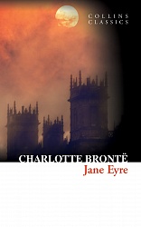 JANE EYRE, Bronte, Charlotte