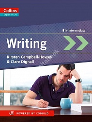 Writing: B1+ (Collins English for Life: Skills)