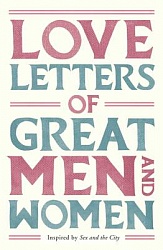 Love Letters of Great Men&Women, Doyle, Ursula