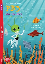 Rdr+Multimedia: [Young]: PB3 and the Fish