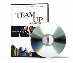 TEAM UP 2:  Digital Book