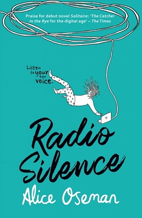Radio Silence, Oseman, Alice
