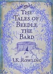 Tales of Beedle the Bard, The (HB), Rowling, J.K.