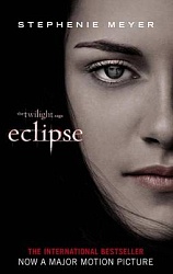 Eclipse (film tie-in), Meyer, Stephanie