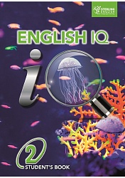 English IQ 2:  SB+eBook