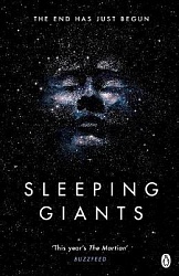 Sleeping Giants, Neuvel, Sylvain