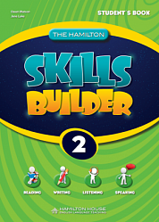 Skills Builder 2:  SB