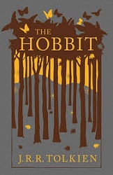 Hobbit, The (HB), Tolkien, J.R.R.