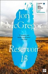 Reservoir 13, McGregor, Jon