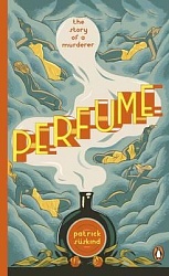 Perfume, Suskind, Patrick