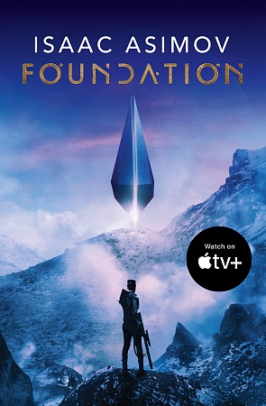 Foundation (TV tie-in), Asimov, Isaac