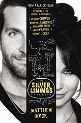 Silver Linings Playbook, The (film tie-in), Quick, Matthew