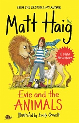Evie and the Animals, Haig, Matt
