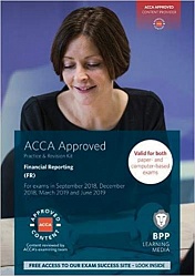 2018 ACCA - F7 Financial Reporting (INT&UK), Revision Kit (March 18 - Aug 19)
