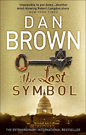 Lost Symbol, The, Brown, Dan