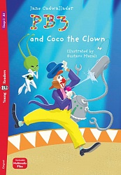 Rdr+Multimedia: [Young]: PB3 and Coco the Clown