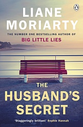 Husband's Secret, The, Moriarty, Liane