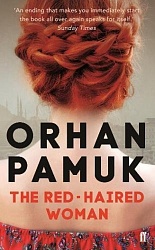 Red-haired woman, The, Pamuk, Orhan
