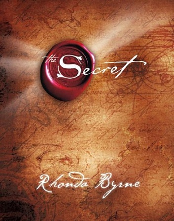 Secret, Byrne, Rhonda