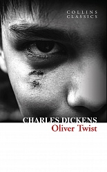 OLIVER TWIST, Dickens, Charles