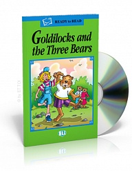Rdr+CD: [Green (A1)]:  Goldilocks and the Three Bears   *OP*