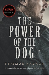 Power of the Dog (film tie-in), Savage, Thomas