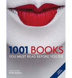 1001 BOOKS