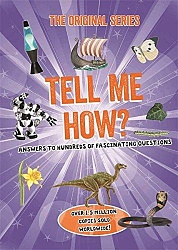 Tell Me How? (2015)
