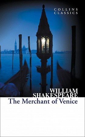 Merchant of Venice, Shakespeare, William