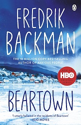 Beartown, Backman, Frederik