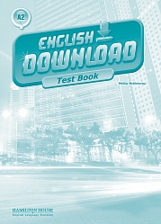 English Download [A2]:  Tests