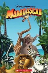 Rdr+CD: [Popcorn (Lv 1)]:  Madagascar 1